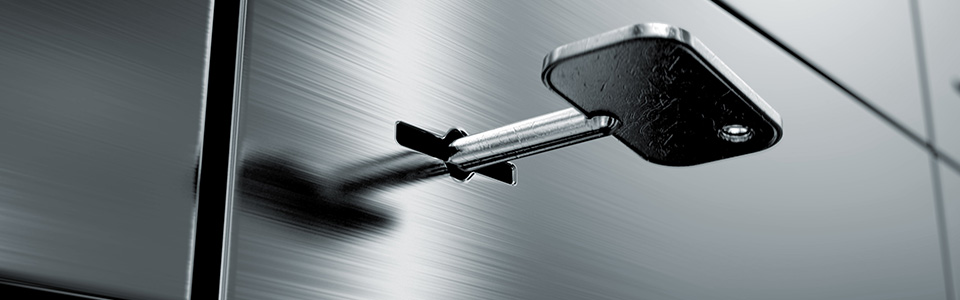 Commercial Locksmith Huntsville